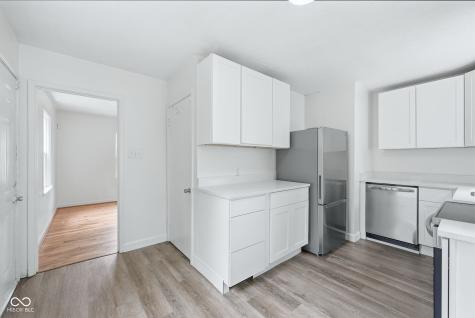 4705 E 35th Street Indianapolis IN 46218