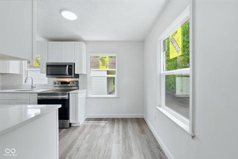 4705 E 35th Street Indianapolis IN 46218