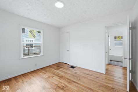 4705 E 35th Street Indianapolis IN 46218