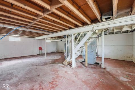 4705 E 35th Street Indianapolis IN 46218