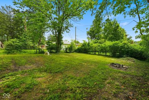 4705 E 35th Street Indianapolis IN 46218