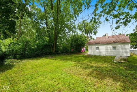 4705 E 35th Street Indianapolis IN 46218