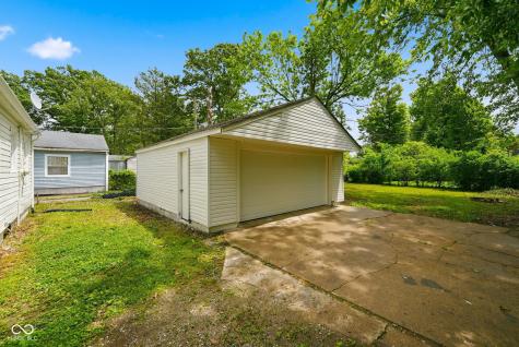 4705 E 35th Street Indianapolis IN 46218