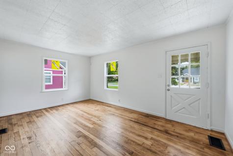4705 E 35th Street Indianapolis IN 46218
