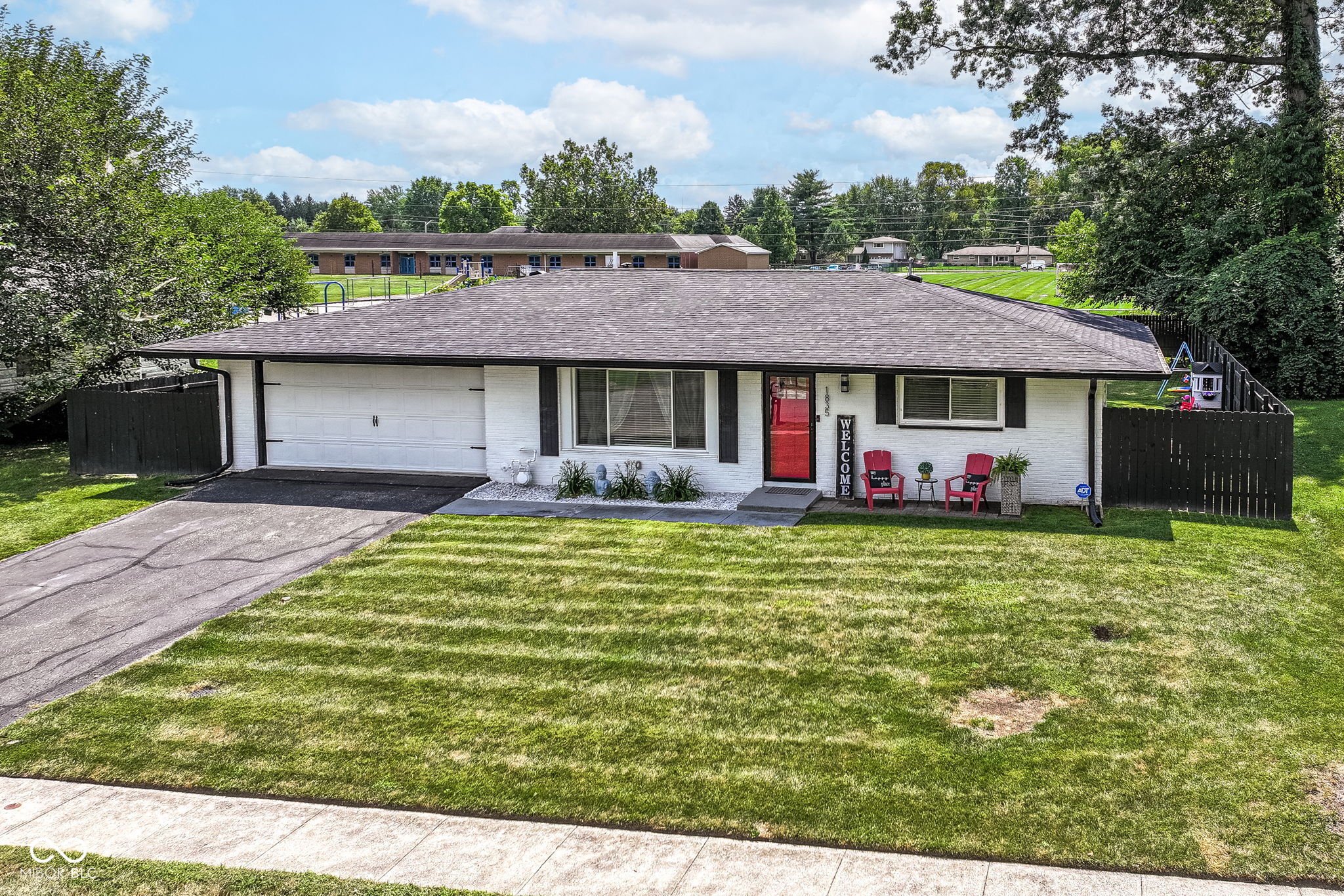 1835 Horizon Lane Indianapolis IN 46260