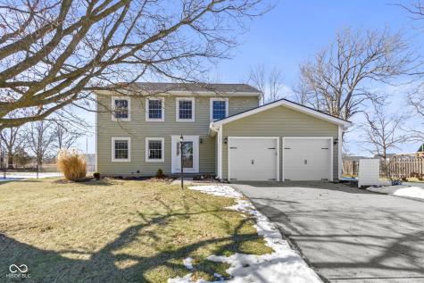 934 Farmview Lane Carmel IN 46032