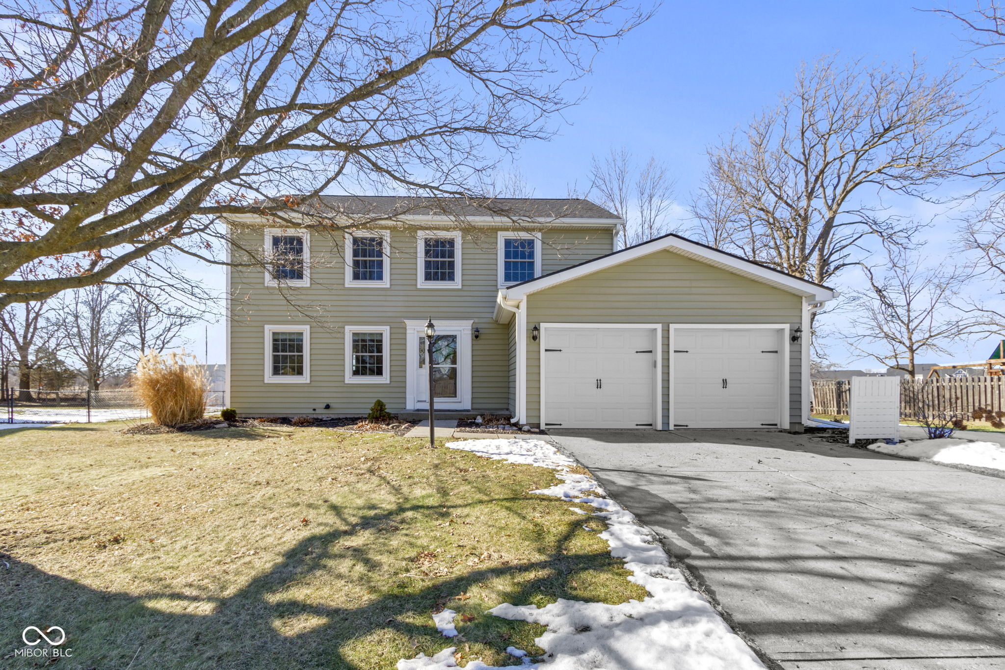 934 Farmview Lane Carmel IN 46032
