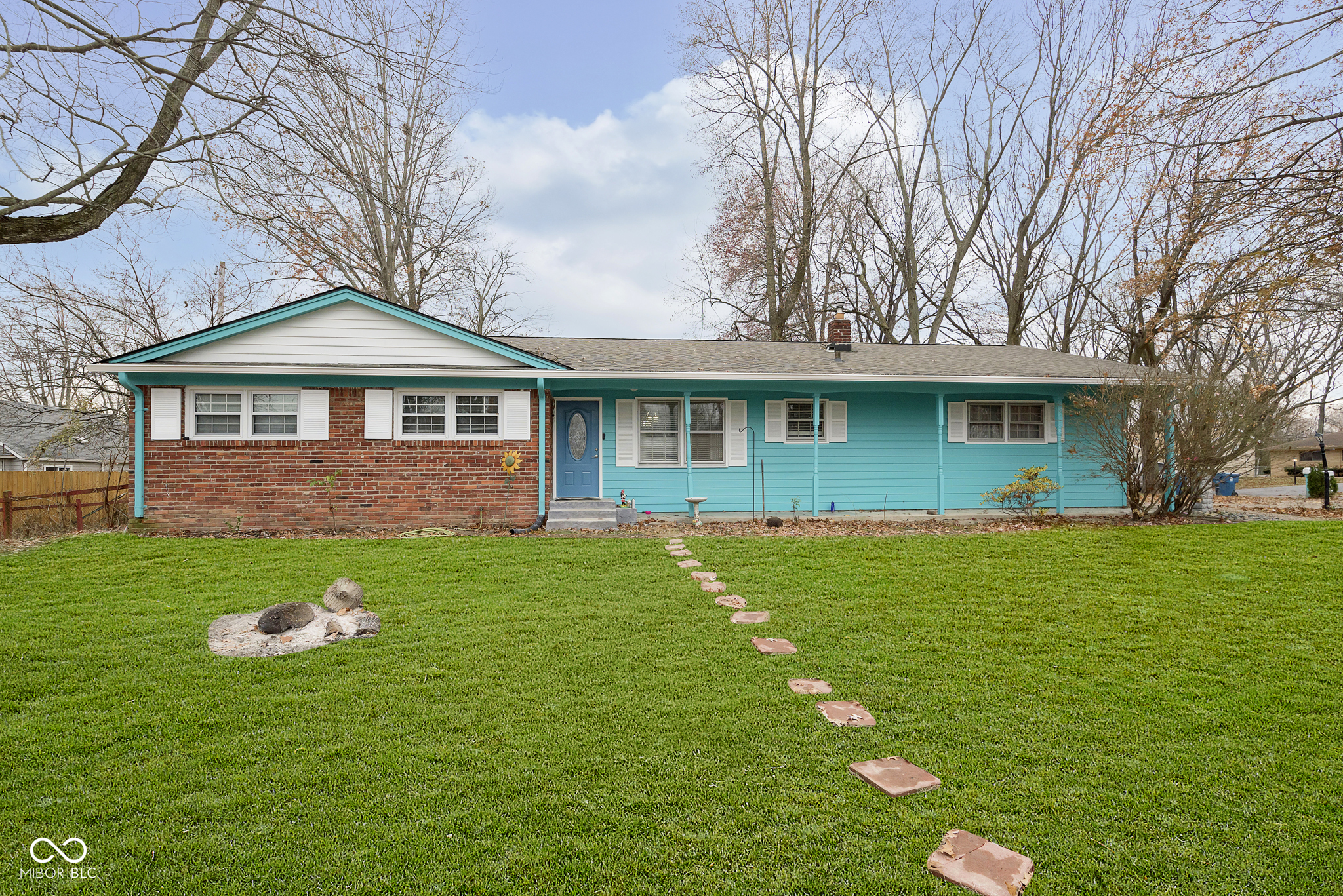 1535 N Glen Arm Road Indianapolis IN 46214