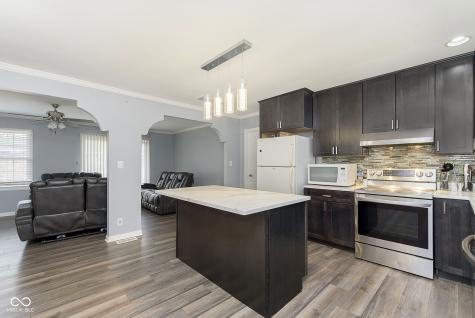1535 N Glen Arm Road Indianapolis IN 46214