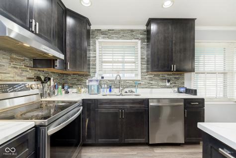 1535 N Glen Arm Road Indianapolis IN 46214