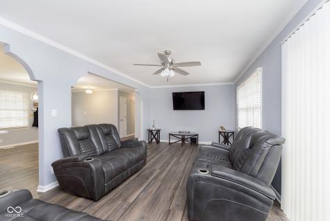 1535 N Glen Arm Road Indianapolis IN 46214
