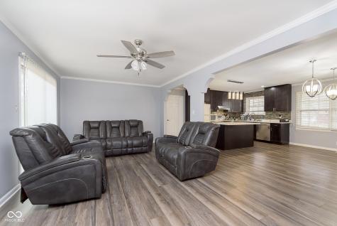 1535 N Glen Arm Road Indianapolis IN 46214