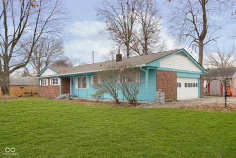 1535 N Glen Arm Road Indianapolis IN 46214