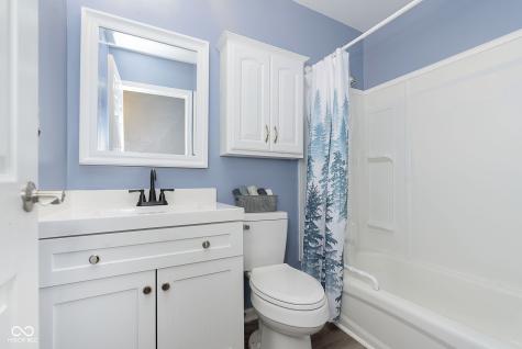 1535 N Glen Arm Road Indianapolis IN 46214