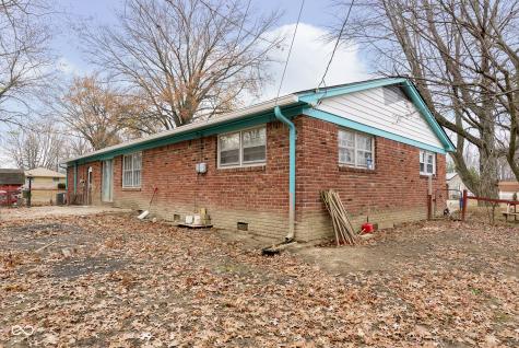 1535 N Glen Arm Road Indianapolis IN 46214