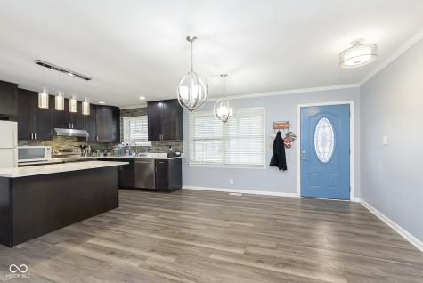 1535 N Glen Arm Road Indianapolis IN 46214