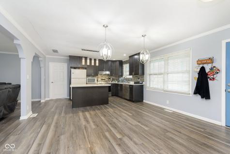 1535 N Glen Arm Road Indianapolis IN 46214