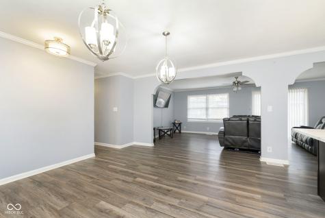 1535 N Glen Arm Road Indianapolis IN 46214