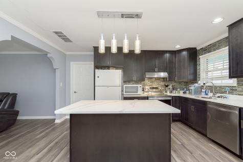 1535 N Glen Arm Road Indianapolis IN 46214