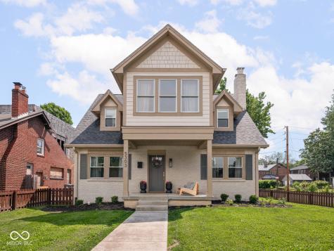 5303 Broadway Street Indianapolis IN 46220