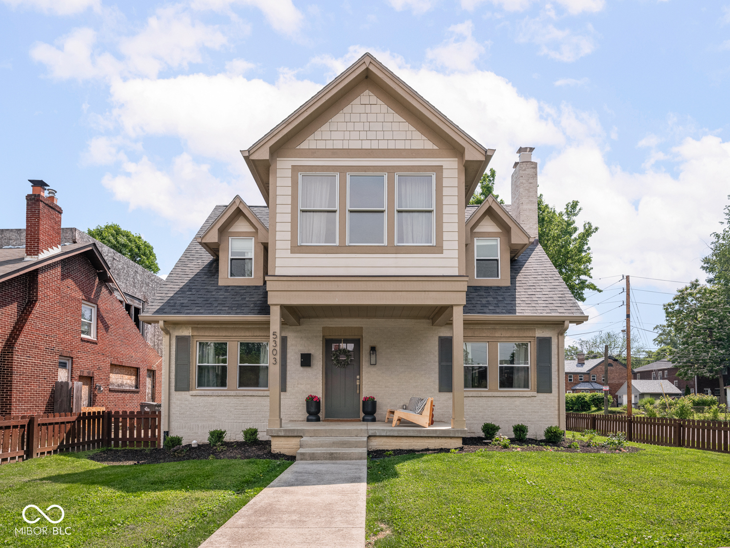 5303 Broadway Street Indianapolis IN 46220