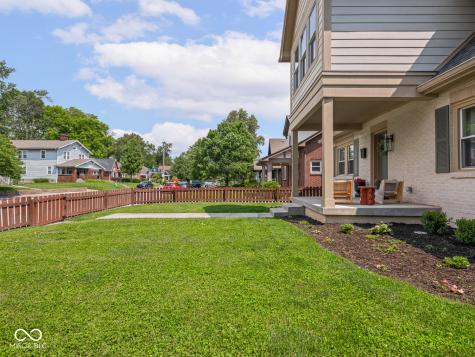 5303 Broadway Street Indianapolis IN 46220