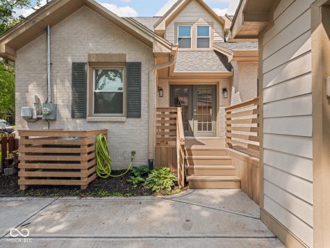 5303 Broadway Street Indianapolis IN 46220