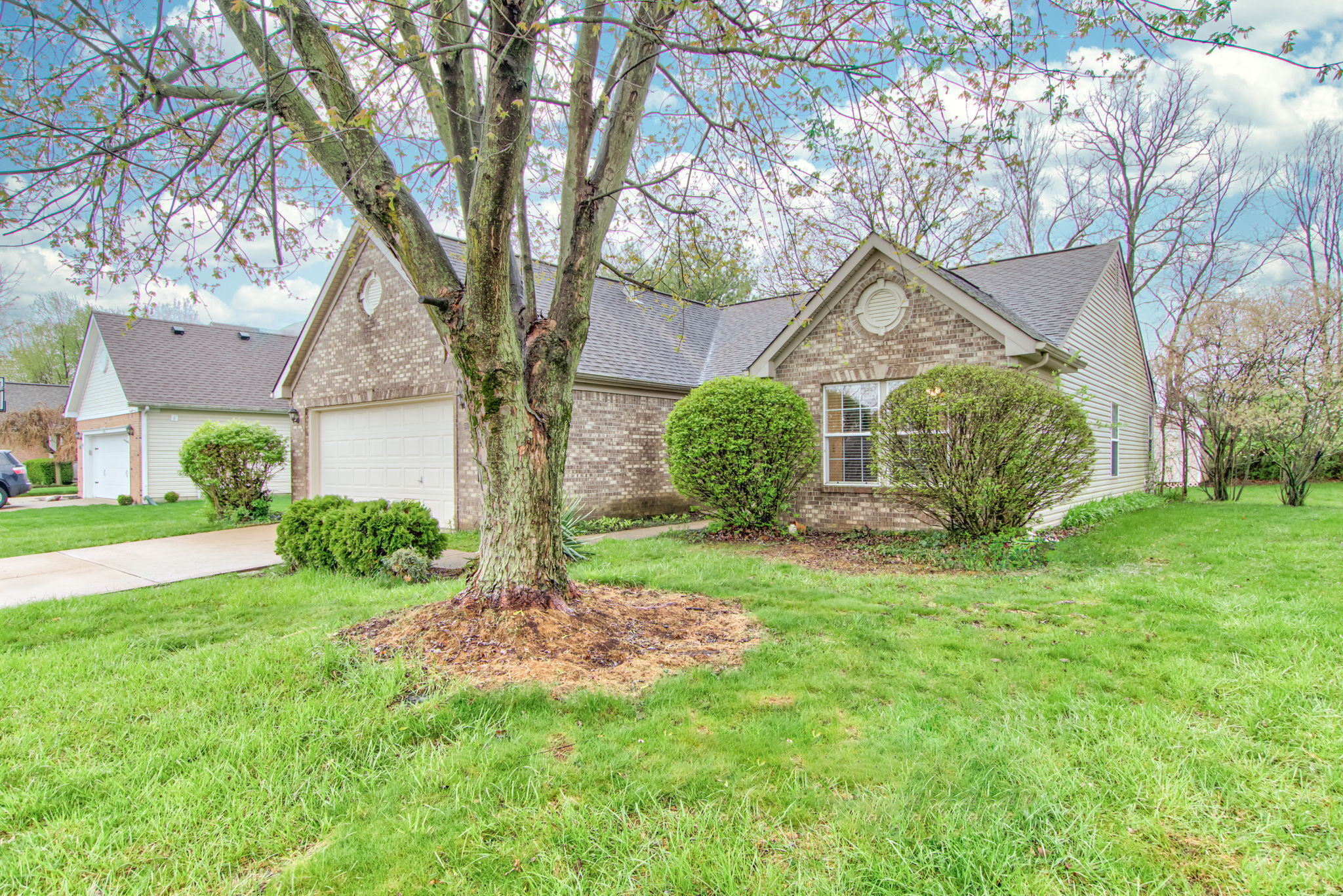8120 Castilla Drive Indianapolis IN 46236