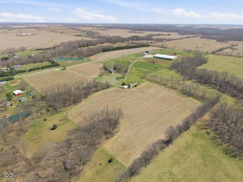 850 W County Road 1000 N Roachdale IN 46172
