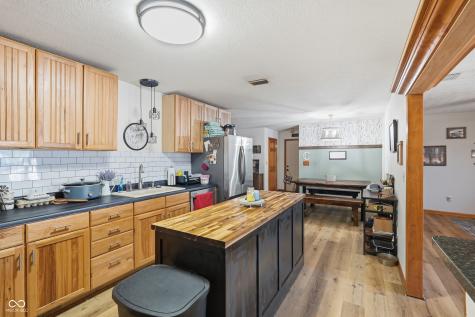 850 W County Road 1000 N Roachdale IN 46172