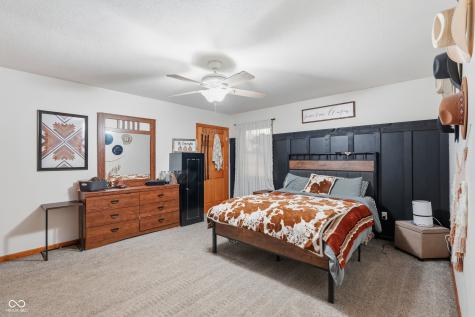 850 W County Road 1000 N Roachdale IN 46172