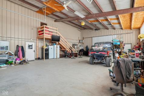 850 W County Road 1000 N Roachdale IN 46172