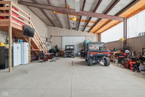 850 W County Road 1000 N Roachdale IN 46172