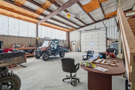 850 W County Road 1000 N Roachdale IN 46172
