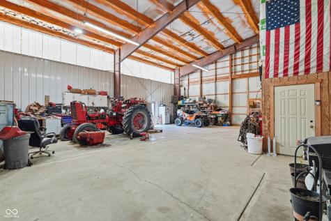 850 W County Road 1000 N Roachdale IN 46172