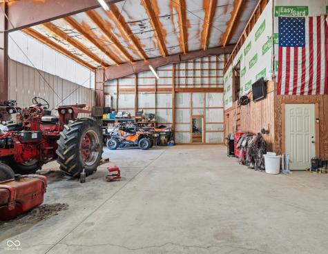 850 W County Road 1000 N Roachdale IN 46172