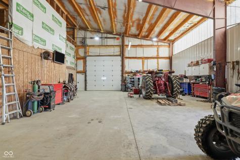 850 W County Road 1000 N Roachdale IN 46172