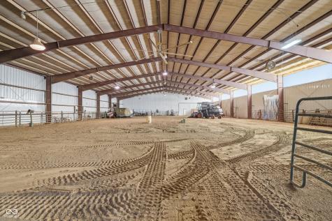 850 W County Road 1000 N Roachdale IN 46172