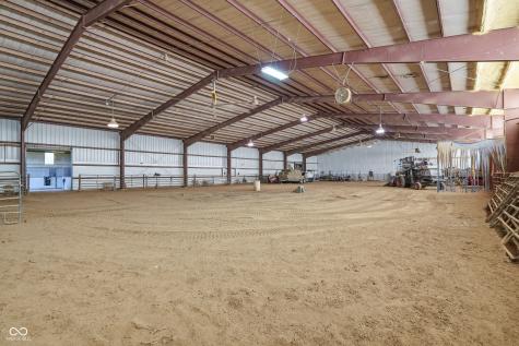 850 W County Road 1000 N Roachdale IN 46172