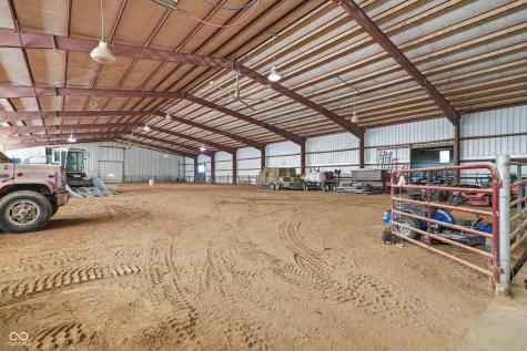 850 W County Road 1000 N Roachdale IN 46172