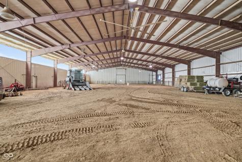 850 W County Road 1000 N Roachdale IN 46172