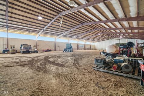 850 W County Road 1000 N Roachdale IN 46172