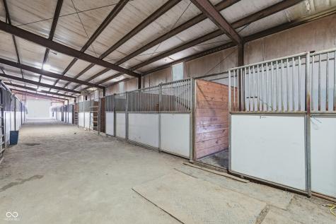 850 W County Road 1000 N Roachdale IN 46172