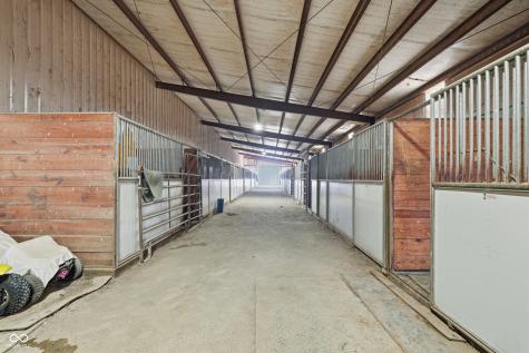 850 W County Road 1000 N Roachdale IN 46172