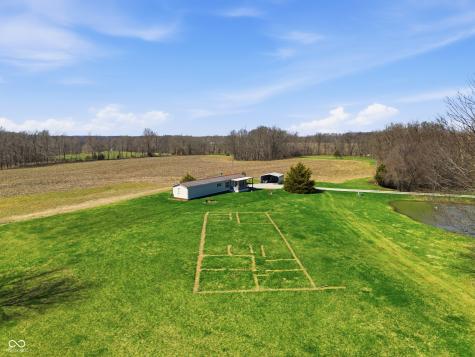 850 W County Road 1000 N Roachdale IN 46172