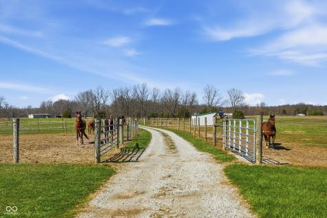 850 W County Road 1000 N Roachdale IN 46172