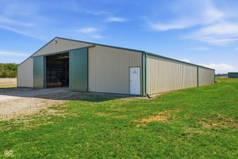 850 W County Road 1000 N Roachdale IN 46172