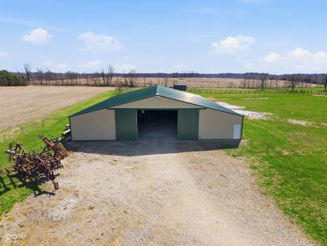 850 W County Road 1000 N Roachdale IN 46172