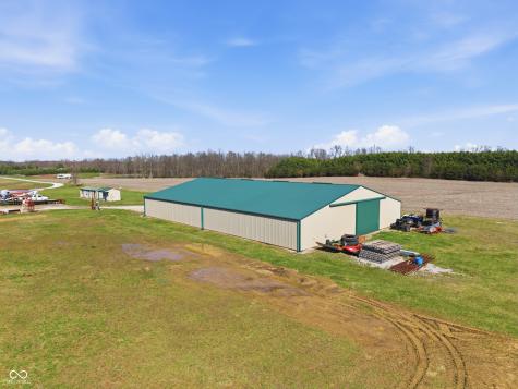 850 W County Road 1000 N Roachdale IN 46172