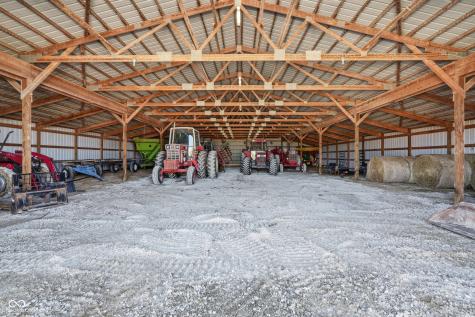 850 W County Road 1000 N Roachdale IN 46172
